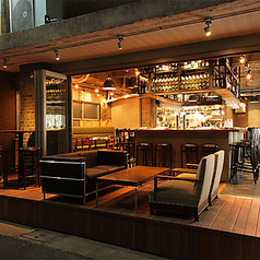 hitokadoru ヒトカドル 東日本橋駅ランチ