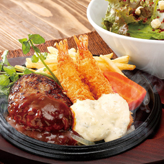 カプチーナ板橋店 東武練馬駅ランチ