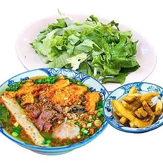 Co Huong Beo コウフンリョウ 東池袋駅ランチ