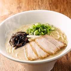 一風堂 銀座店 東銀座駅ランチ