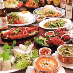 Indian Grill インドグリル 東陽町 東陽町駅ランチ