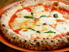 Pizzeria SOL 東高円寺駅ランチ