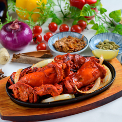 パリワル 板橋 板橋区役所前駅ランチ