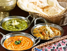 リアル REAL 千駄木 根津駅ランチ