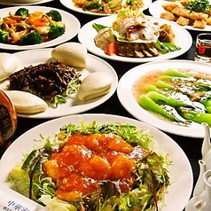 中華家族 桜台駅ランチ