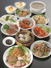 慶錦閣 大森町店 梅屋敷駅ランチ