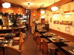 お好み焼き 遊 武蔵小山駅ランチ