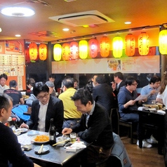 赤札屋　武蔵小金井店 武蔵小金井駅ランチ