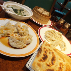 香港屋台 武蔵小金井 武蔵小金井駅ランチ