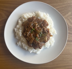 coo クー 武蔵野台駅ランチ