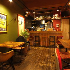 サロンゴ 365 カフェ 水天宮前駅ランチ