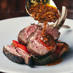 ワインと炭火焼きイタリアン GAZZO 水道橋 水道橋駅ランチ