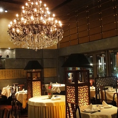 中国飯店 潮夢来 汐留駅ランチ