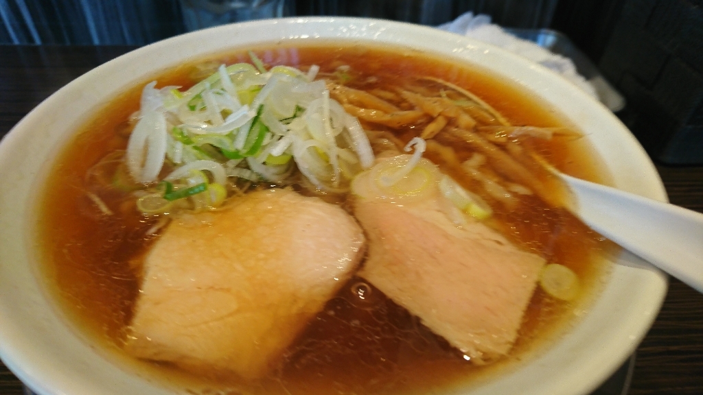 カフェ・ド・ラパン 江北駅ランチ