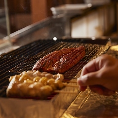 焼鳥と鰻の店 すみれ 池上店 池上駅ランチ