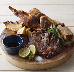 TurnTable ターンテーブル 池尻大橋駅ランチ