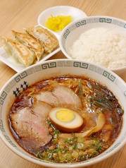 桂花ラーメン 池袋東武店 池袋駅ランチ