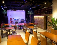 マハロア 沼袋駅ランチ