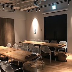 GOOD MORNING CAFE 品川シーズンテラス 泉岳寺駅ランチ