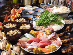 深川釜匠 清澄白河駅ランチ