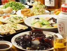 冬木中華酒場 清澄白河駅ランチ