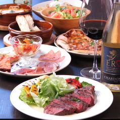 イタリアンダイニング SATORU 清瀬店 清瀬駅ランチ