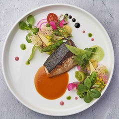 ハシュハシュ HUSH HUSH 渋谷東急REIホテル 渋谷駅ランチ