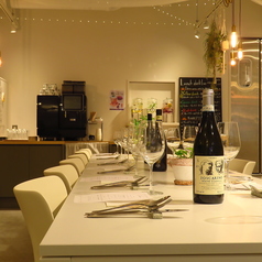 Kouji&ko ITALIAN コウジアンドコーイタリアン 渋谷駅ランチ