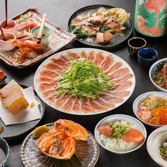 出汁林 渋谷駅ランチ