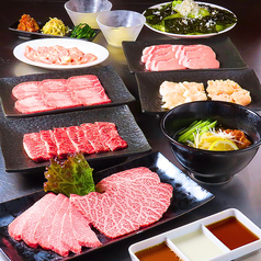 焼肉78 ナナハチ 渋谷駅ランチ