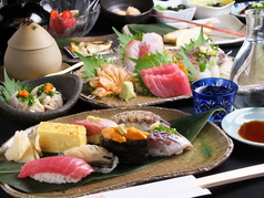 季乃下 湯島駅ランチ