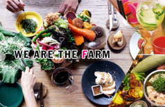 WE ARE THE FARM 赤坂 溜池山王駅ランチ