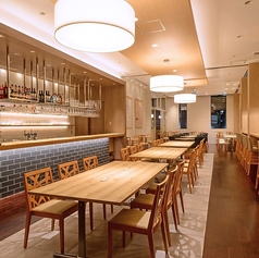 VICINO Pasta & Bar ヴィチーノ 溜池山王駅ランチ