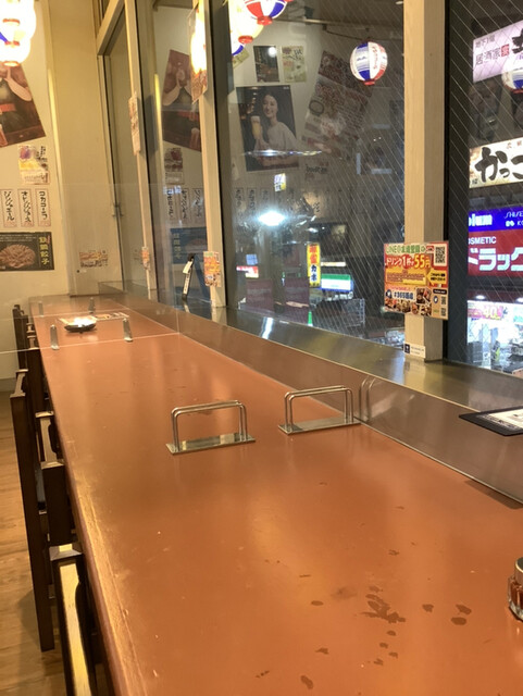 カフェ・ド・スール 片倉駅 ランチ