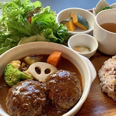 Cafe and Dining Paco カフェアンドダイニング パコ 用賀駅ランチ