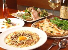 ピッツェリア イモラ PIZZERIA IMOLA 田園調布駅ランチ