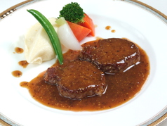 ビストロ ガメイ 田無駅ランチ