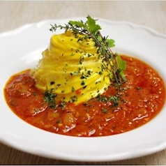 3 Little Eggs 町田東急ツインズ 町田駅ランチ