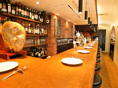 OSTERIA RUSTICA DOMUS 白金台駅ランチ