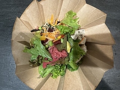 鳥居亭 白金台駅ランチ