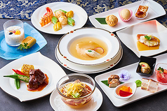 中国料理 桂林 ホテルメトロポリタン 池袋 目白駅ランチ