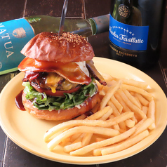 ブッチャーズテーブル石神井公園店 石神井公園駅ランチ