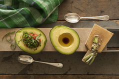 アボカフェ avocafe 神保町駅ランチ