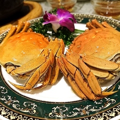 上海庭 神保町店 神保町駅ランチ