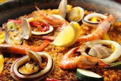 Bar Espanol PICAR ピカール 神谷町駅ランチ