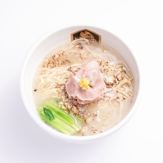 真鯛らーめん 麺魚 秋葉原UDX秋葉原拉麺劇場店 秋葉原駅ランチ