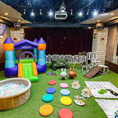 べるべるパーク 秋葉原電気街店 秋葉原駅ランチ