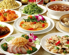 餃子の屋台 穴守稲荷 穴守稲荷駅ランチ