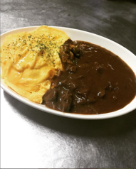 鉄板ジョニー 穴守稲荷駅ランチ