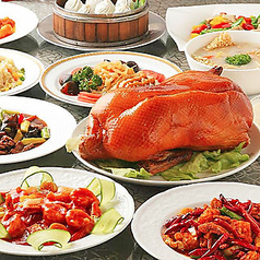 四川料理 秋 神保町本店 竹橋駅ランチ